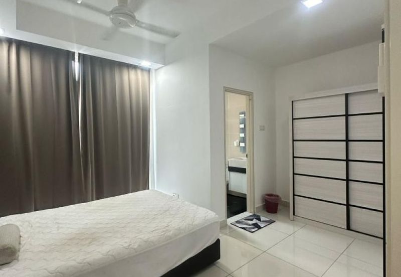 Central Residence, Sungai Besi