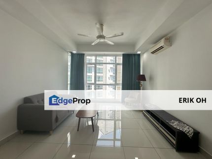 🏢 Central Residence @ Sungai Besi – For Sale, Kuala Lumpur, Salak Selatan