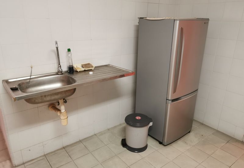 Spring & Summer Villa