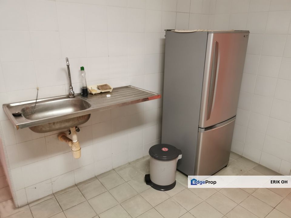 Wangsa Baiduri Subang Jaya Summer Villa Condominium for Sale, Selangor, Subang Jaya