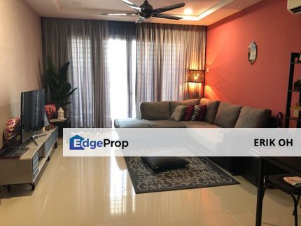 🏢 FOR SALE – One South Gardenz @ Seri Kembangan MARK UP AVAILABLE!, Selangor, Seri Kembangan