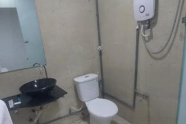 Jalan Excella Taman Ampang Hilir 3Storey Shop Office for Sale 