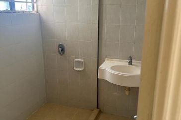 Kristal Villa Condominium @ Kajang