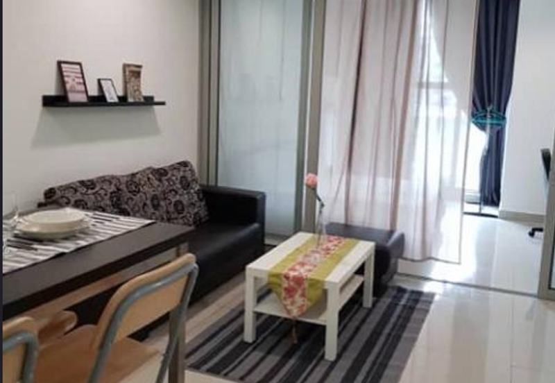 3Elements @ Puchong South