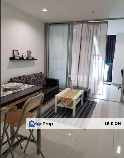🏢 FOR SALE: 3Elements @ Seri Kembangan, Equine Park 💰 Asking Price: RM199,999 , Selangor, Puchong South