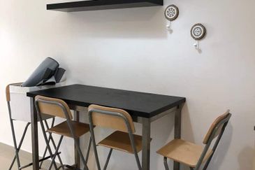 3Elements @ Puchong South