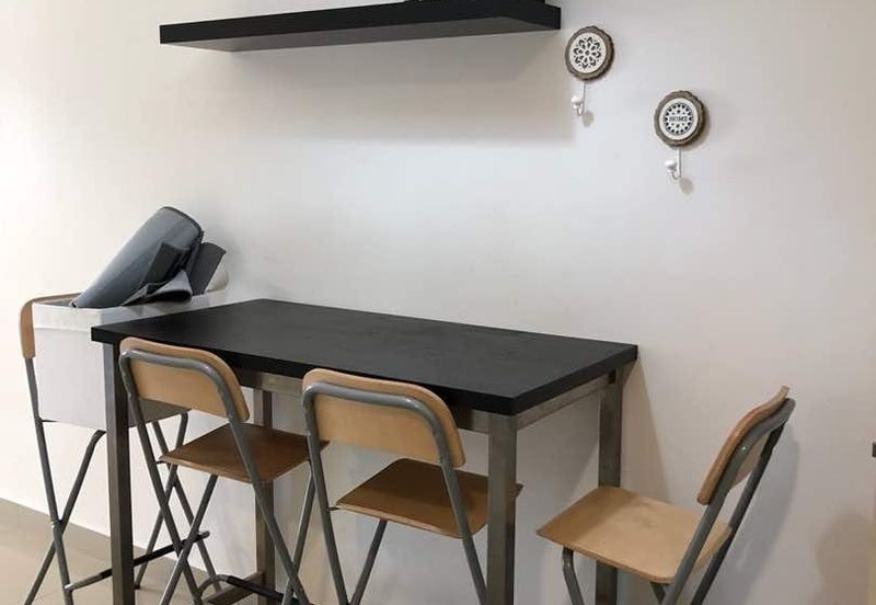 3Elements @ Puchong South