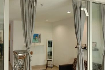 3Elements @ Puchong South