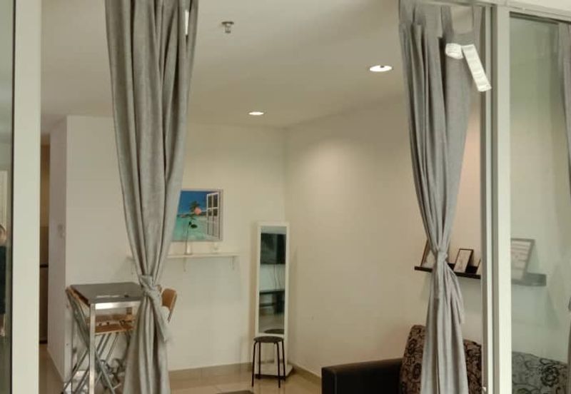 3Elements @ Puchong South