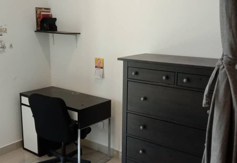 3Elements @ Puchong South