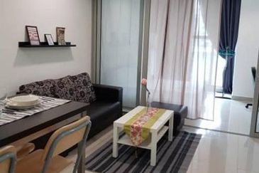 3Elements @ Puchong South