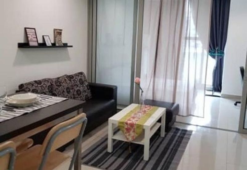 3Elements @ Puchong South