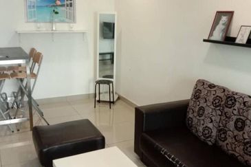 3Elements @ Puchong South