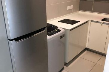 3Elements @ Puchong South