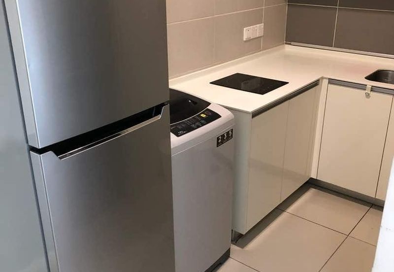 3Elements @ Puchong South