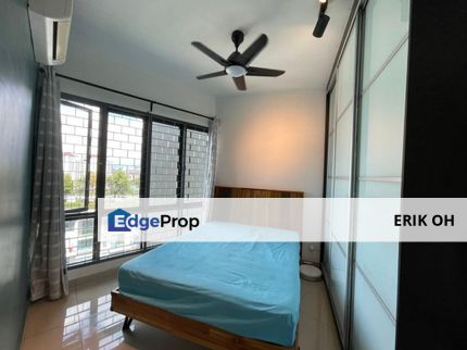 FOR SALE – UNIV360 Condominium, Seri Kembangan, Selangor, Seri Kembangan