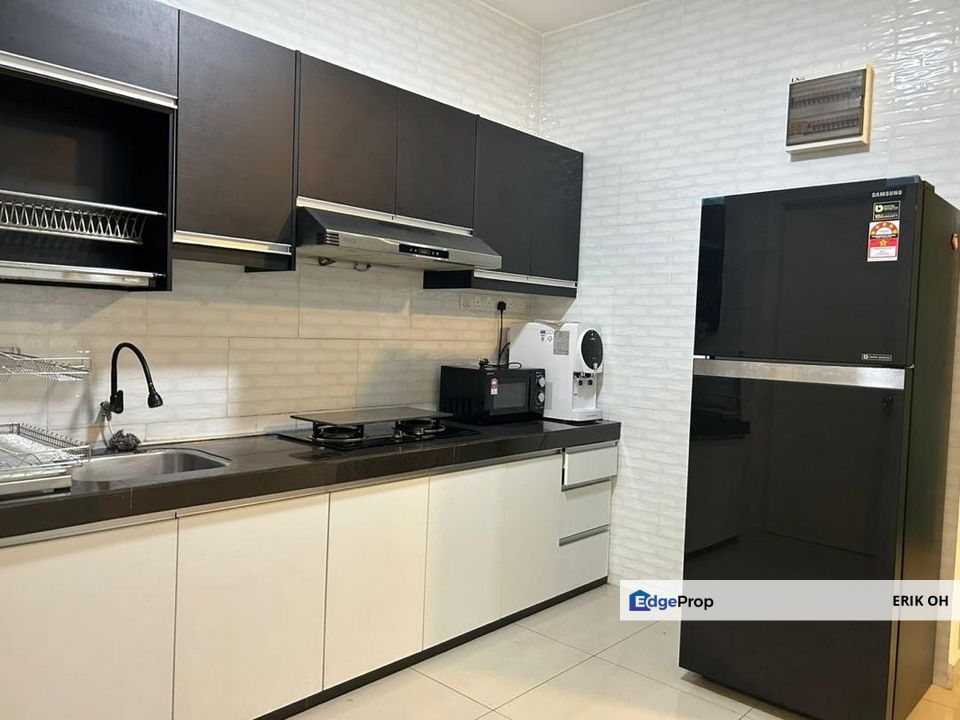 Seri Kembangan UNIV360 Condominium for Sale, Selangor, Seri Kembangan