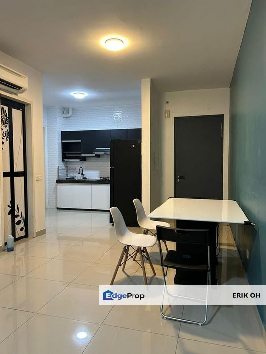 Seri Kembangan UNIV360 Condominium for Sale, Selangor, Seri Kembangan