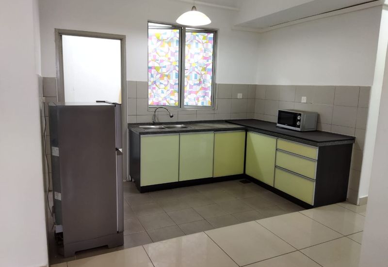 Parc @ One South (Phase 2)