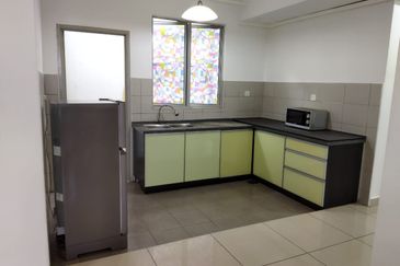 Parc @ One South (Phase 2)