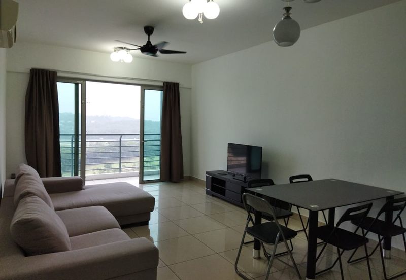 Parc @ One South (Phase 2)