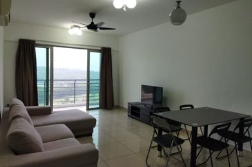 Parc @ One South (Phase 2)