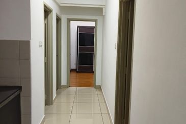 Parc @ One South (Phase 2)