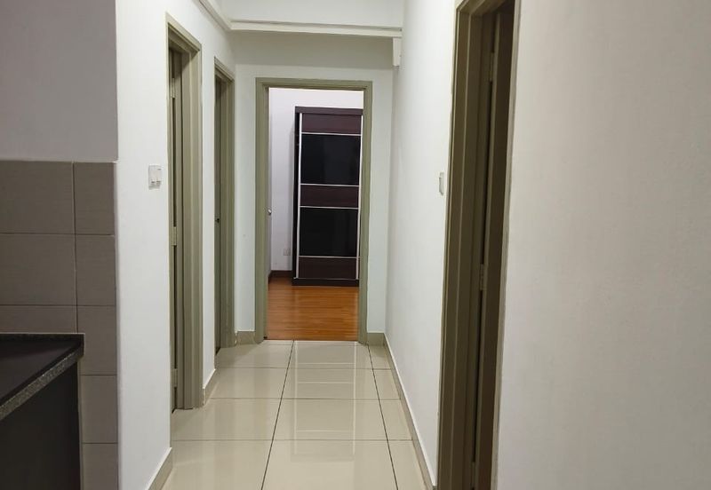 Parc @ One South (Phase 2)