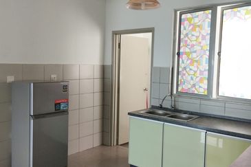 Parc @ One South (Phase 2)