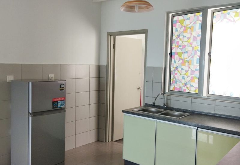 Parc @ One South (Phase 2)