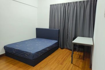 Parc @ One South (Phase 2)