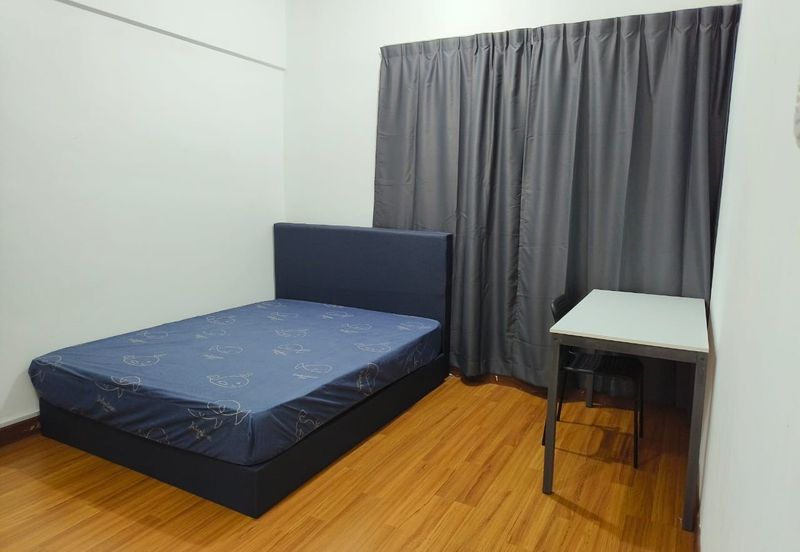 Parc @ One South (Phase 2)