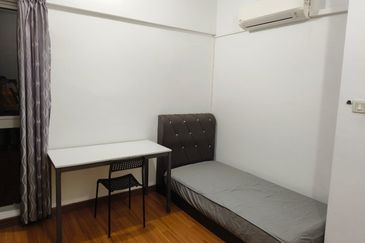 Parc @ One South (Phase 2)