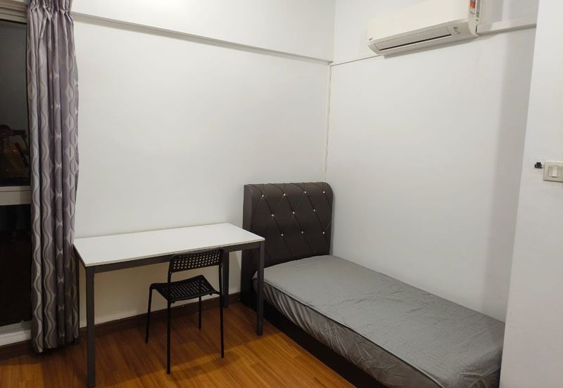 Parc @ One South (Phase 2)