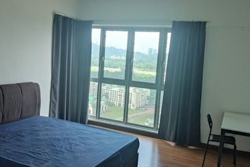 Parc @ One South (Phase 2)