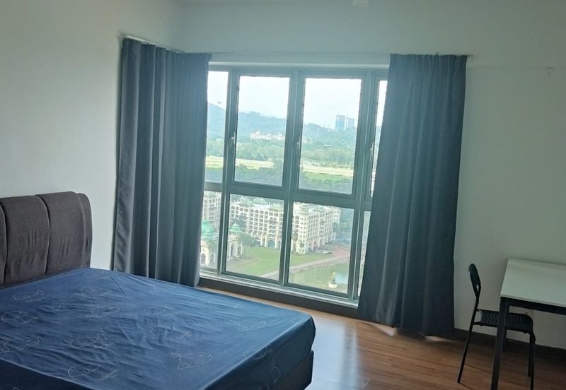 Parc @ One South (Phase 2)