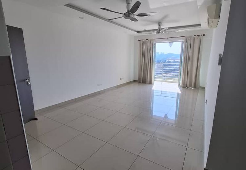 Parc @ One South (Phase 2)