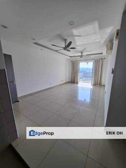 🏢 FOR SALE – Park Apartment @ One South, Seri Kembangan ✨ Move-In Ready | Great Layout | Block D | High Accessibility MARK UP AVAILABLE TO 600k, Selangor, Seri Kembangan