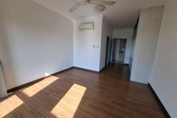 Parc @ One South (Phase 2)