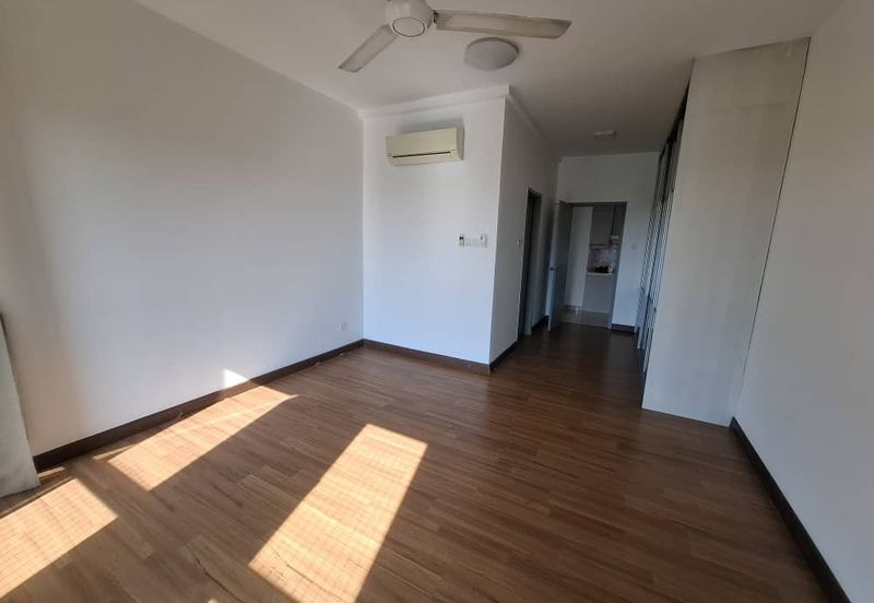 Parc @ One South (Phase 2)