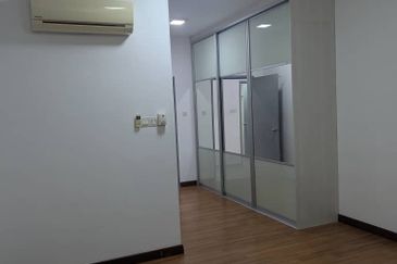 Parc @ One South (Phase 2)