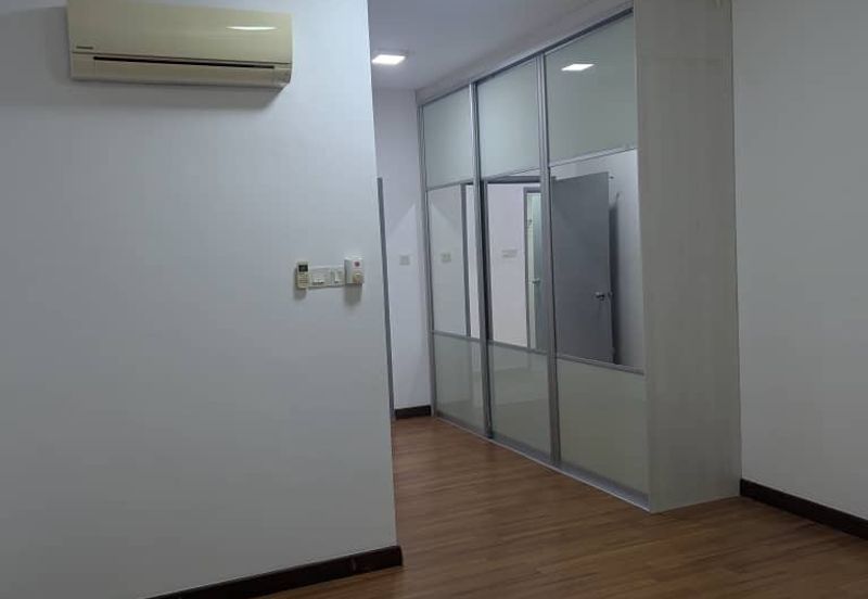 Parc @ One South (Phase 2)