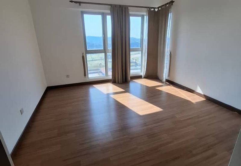 Parc @ One South (Phase 2)