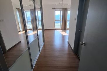 Parc @ One South (Phase 2)