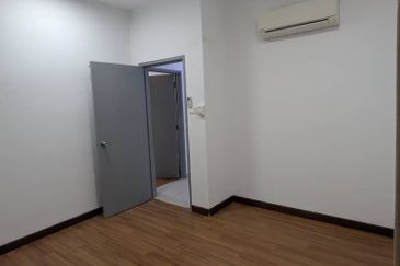 Parc @ One South (Phase 2)