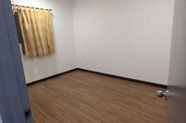 Parc @ One South (Phase 2)