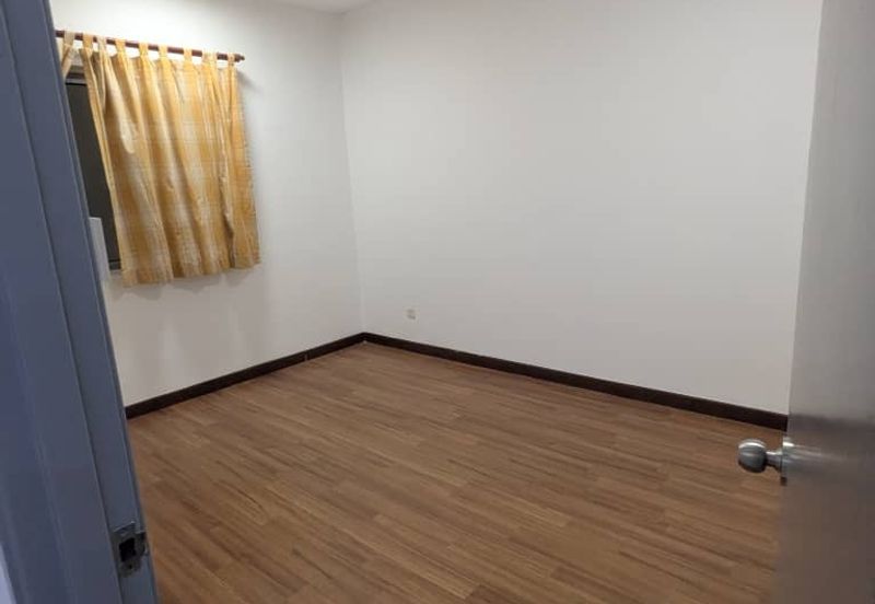 Parc @ One South (Phase 2)