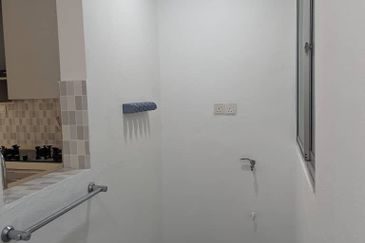 Parc @ One South (Phase 2)