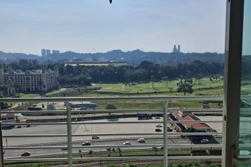 Parc @ One South (Phase 2)