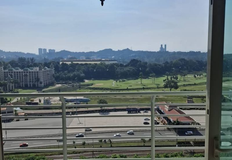 Parc @ One South (Phase 2)